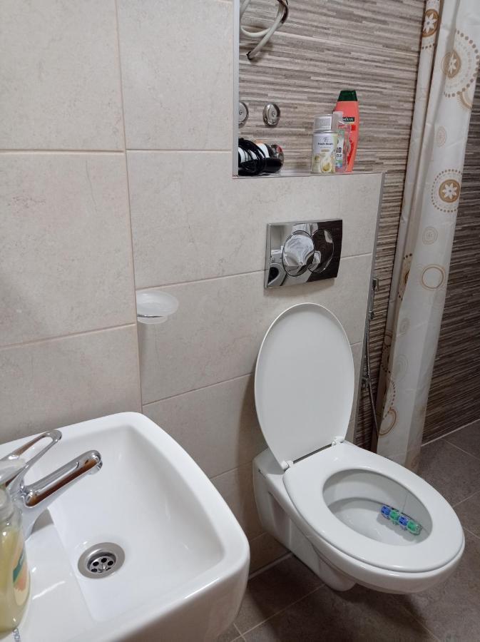 Sleep And Drive No6 Apartment Sarajevo Luaran gambar