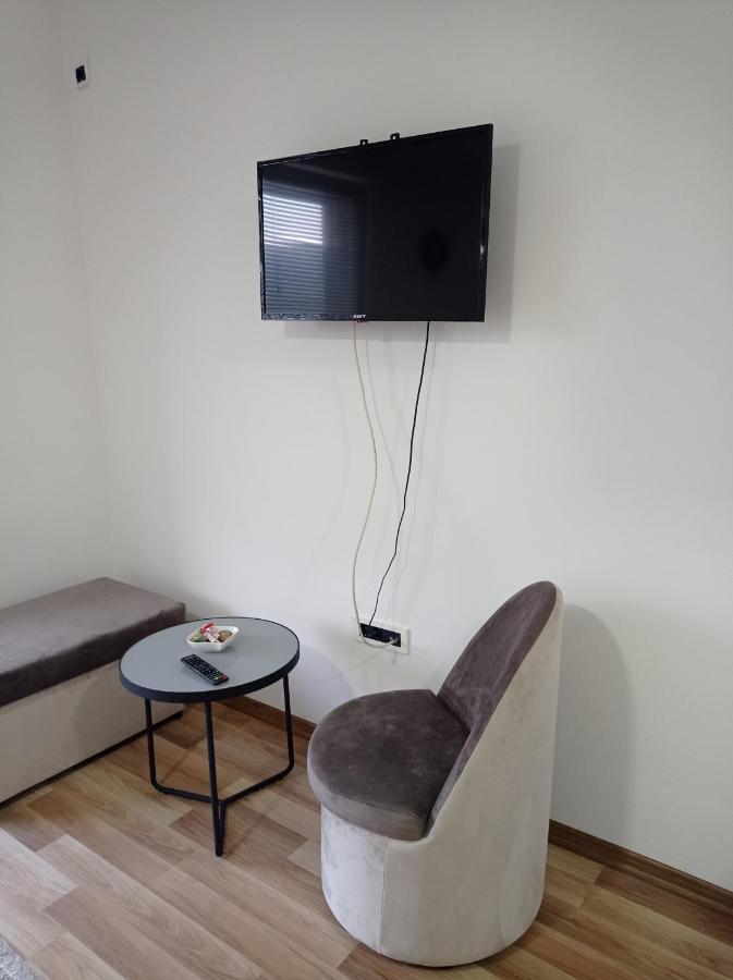 Sleep And Drive No6 Apartment Sarajevo Luaran gambar