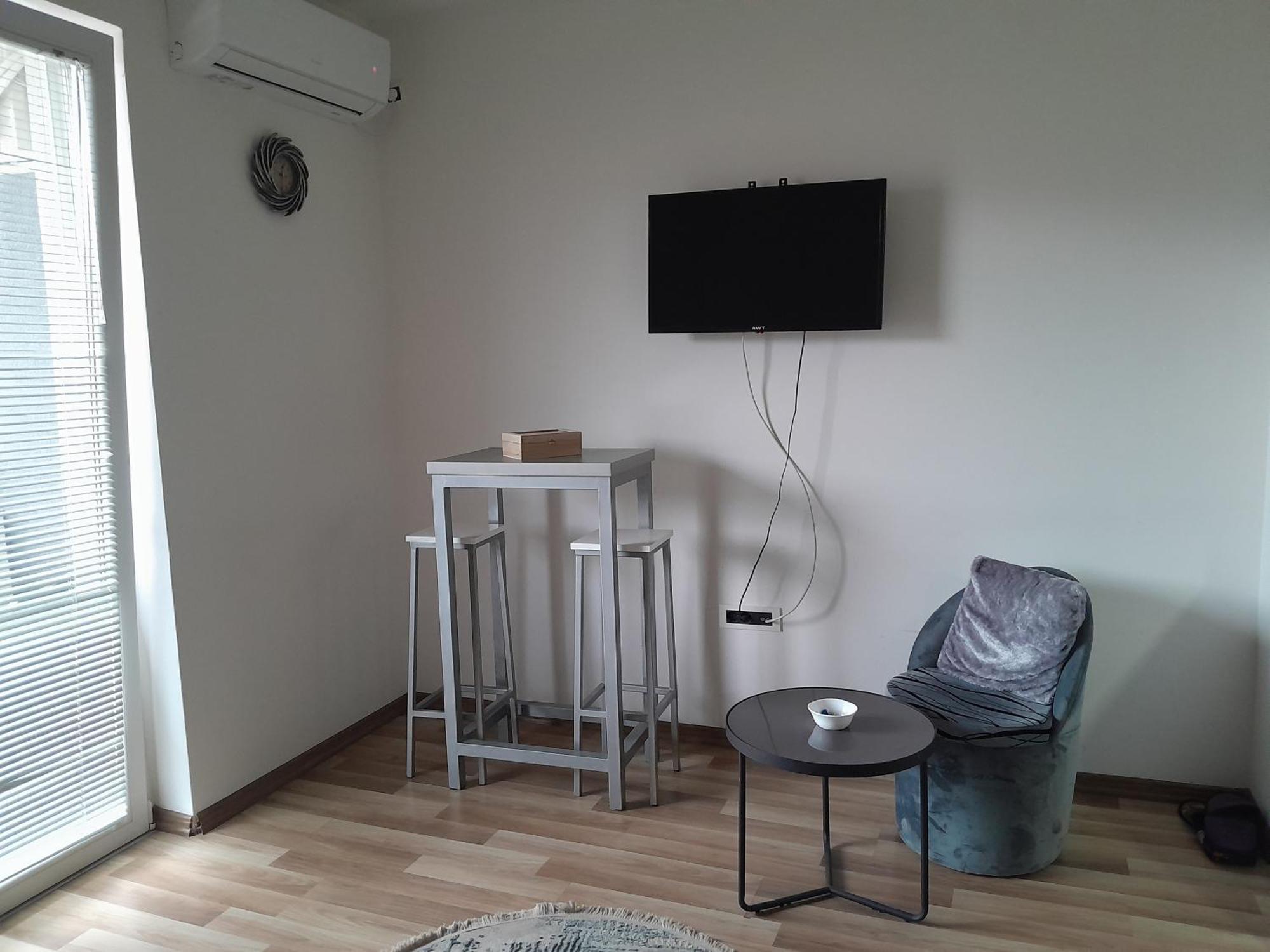 Sleep And Drive No6 Apartment Sarajevo Luaran gambar